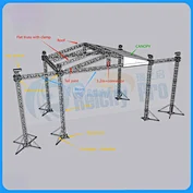 events trussing system-with roof